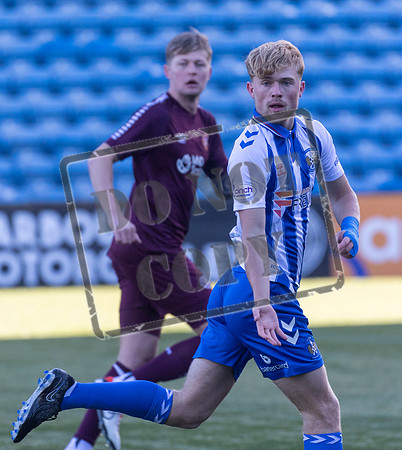 Kilmarnock fc