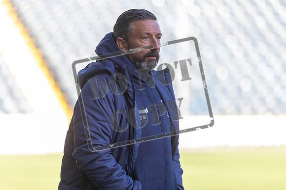 Kilmarnock fc