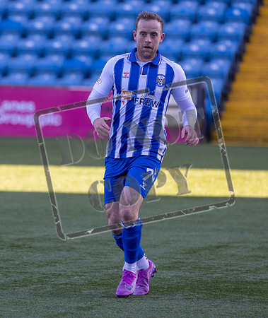 Kilmarnock fc