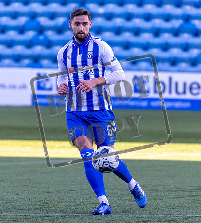 Kilmarnock fc