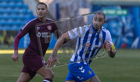 Kilmarnock fc
