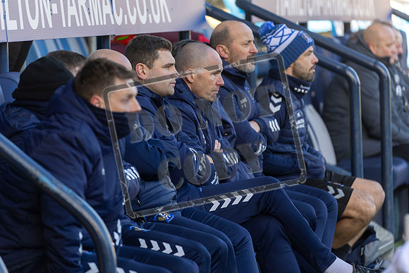 Kilmarnock fc