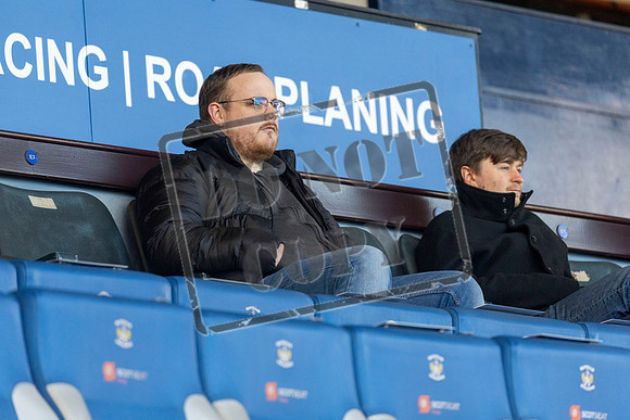 Kilmarnock fc