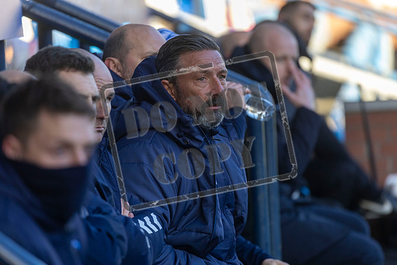 Kilmarnock fc