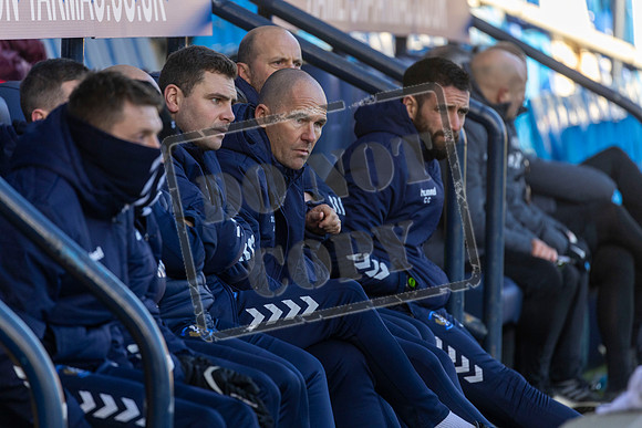 Kilmarnock fc