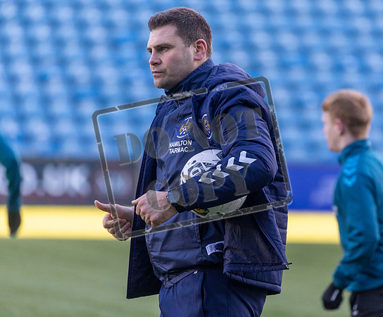 Kilmarnock fc