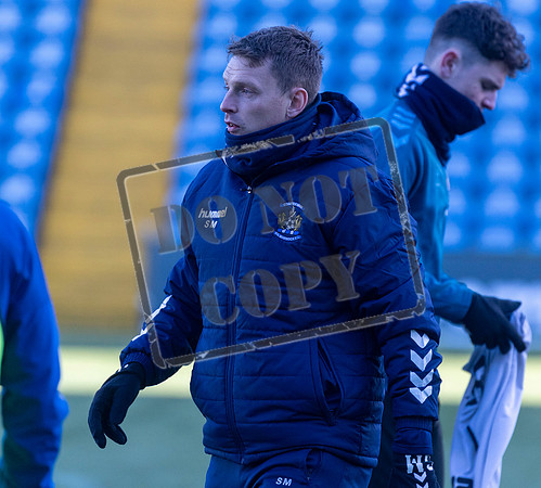 Kilmarnock fc