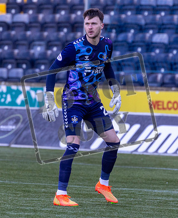 Kilmarnock fc