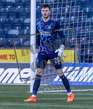 Kilmarnock fc