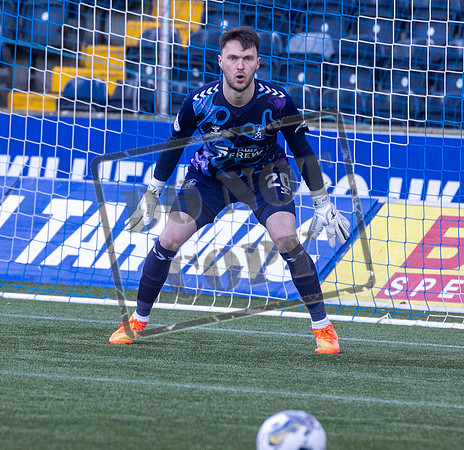 Kilmarnock fc
