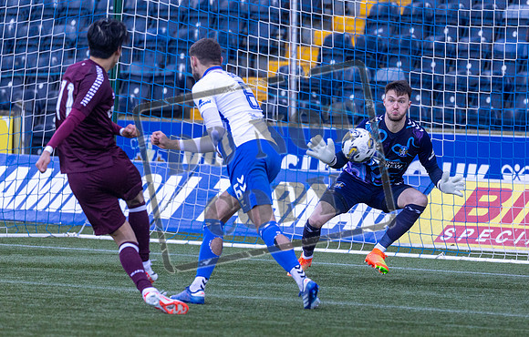 Kilmarnock fc