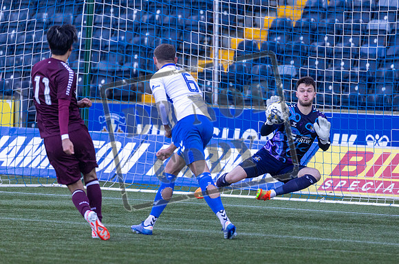 Kilmarnock fc