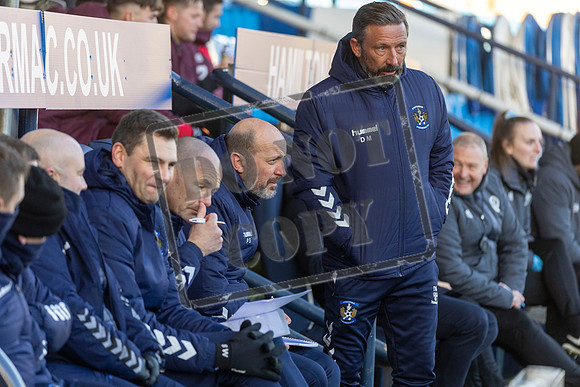 Kilmarnock fc