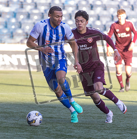 Kilmarnock fc