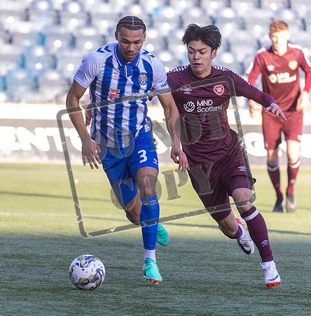 Kilmarnock fc
