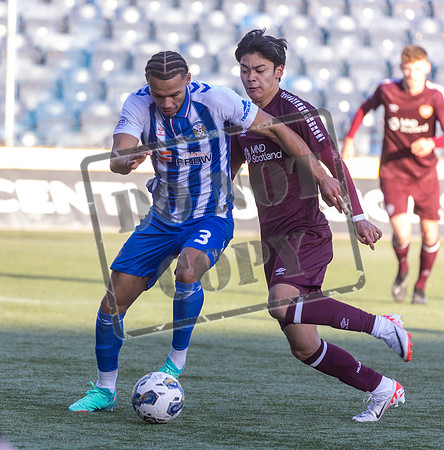 Kilmarnock fc