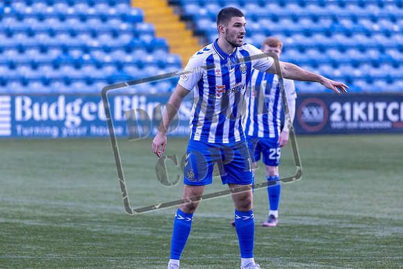 Kilmarnock fc