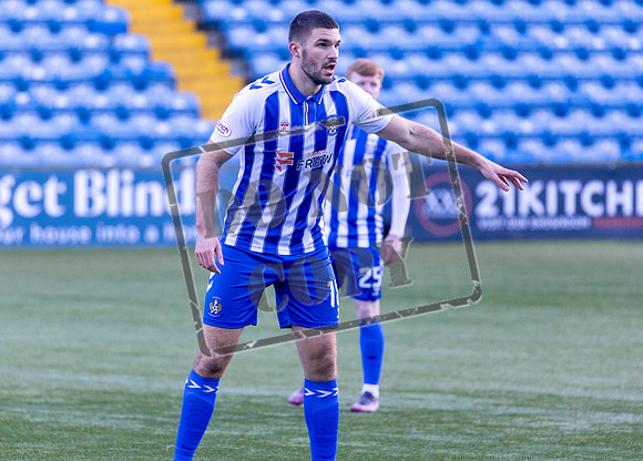 Kilmarnock fc