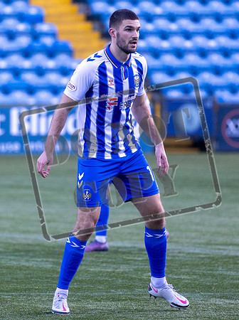 Kilmarnock fc