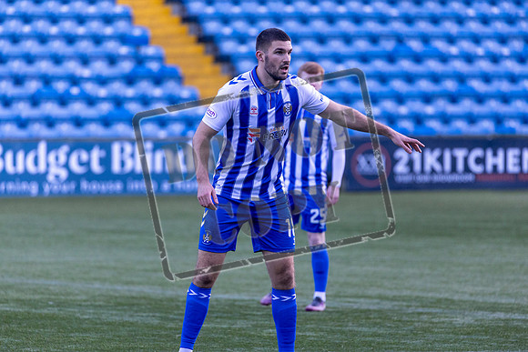 Kilmarnock fc