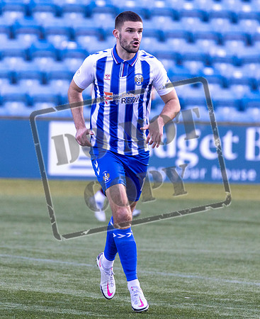 Kilmarnock fc