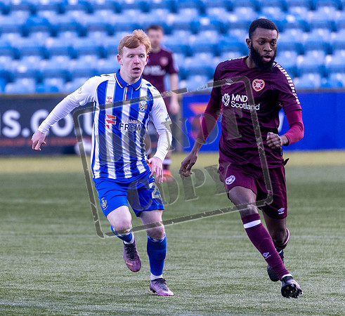 Kilmarnock fc