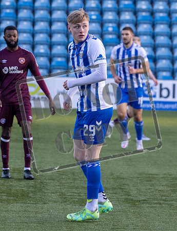 Kilmarnock fc