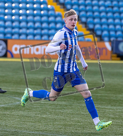 Kilmarnock fc