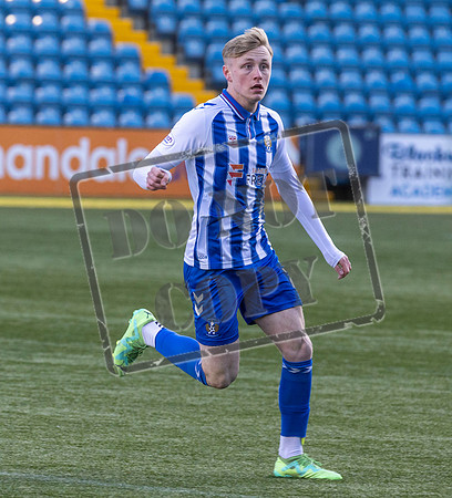 Kilmarnock fc