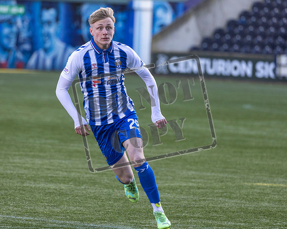 Kilmarnock fc