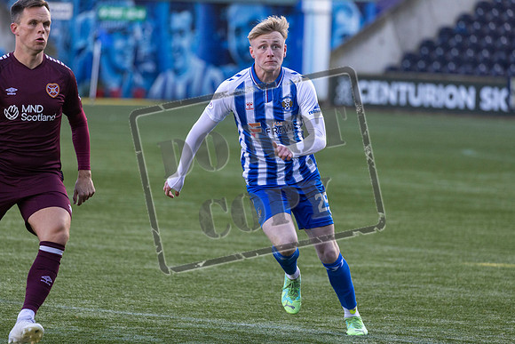 Kilmarnock fc