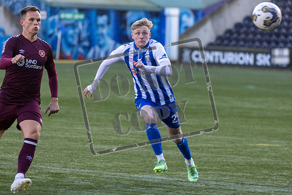 Kilmarnock fc