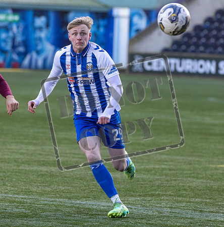 Kilmarnock fc