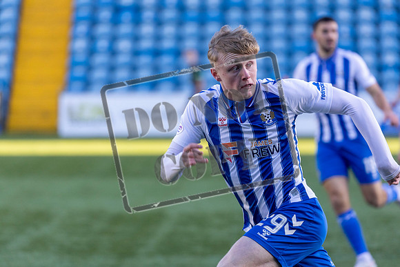 Kilmarnock fc