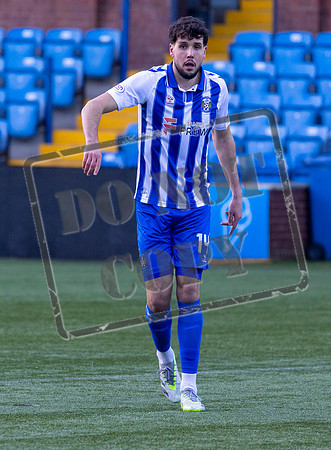 Kilmarnock fc