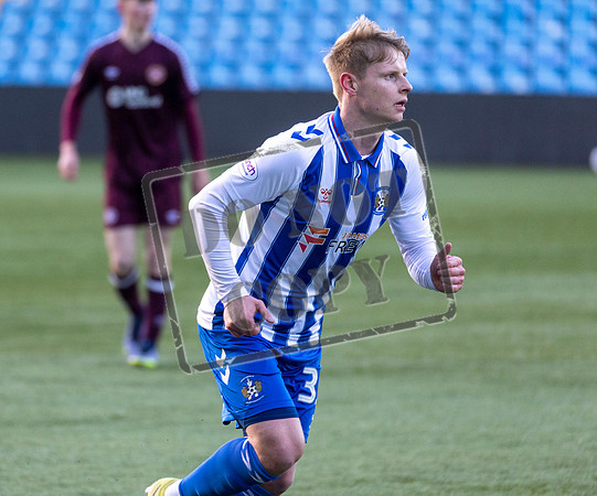 Kilmarnock fc