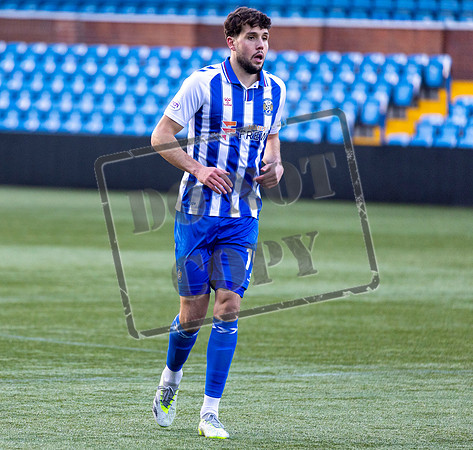 Kilmarnock fc