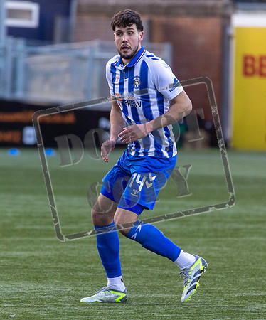 Kilmarnock fc