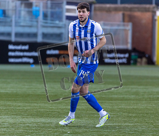 Kilmarnock fc