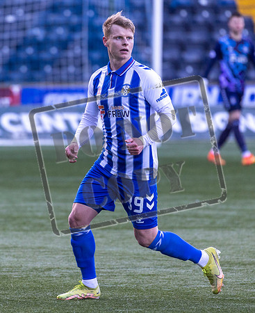 Kilmarnock fc