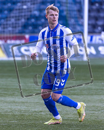 Kilmarnock fc