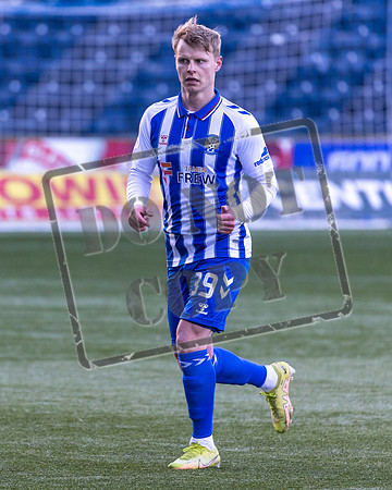 Kilmarnock fc