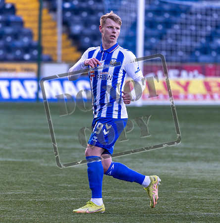 Kilmarnock fc