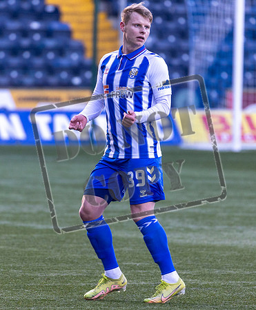 Kilmarnock fc