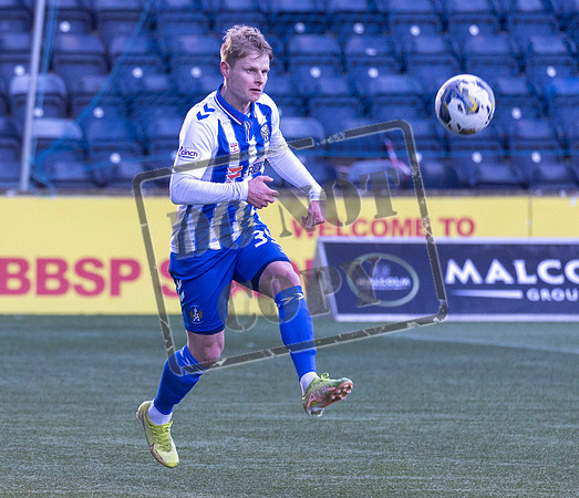 Kilmarnock fc