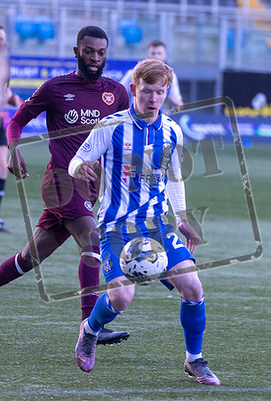 Kilmarnock fc