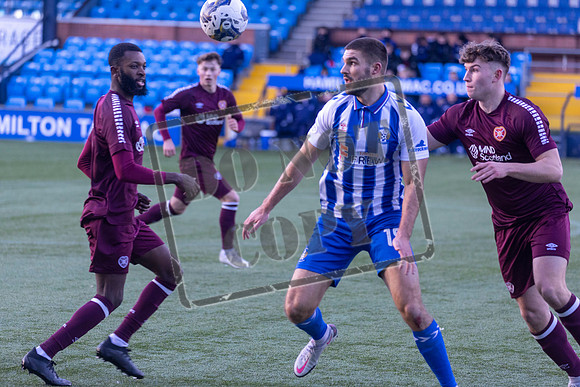 Kilmarnock fc