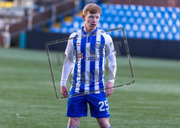 Kilmarnock fc