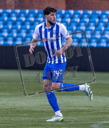 Kilmarnock fc