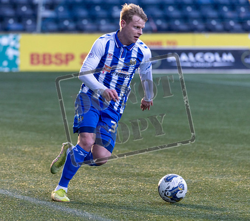 Kilmarnock fc